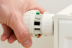 Delamere central heating repair costs