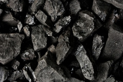 Delamere coal boiler costs