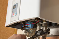 free Delamere boiler install quotes